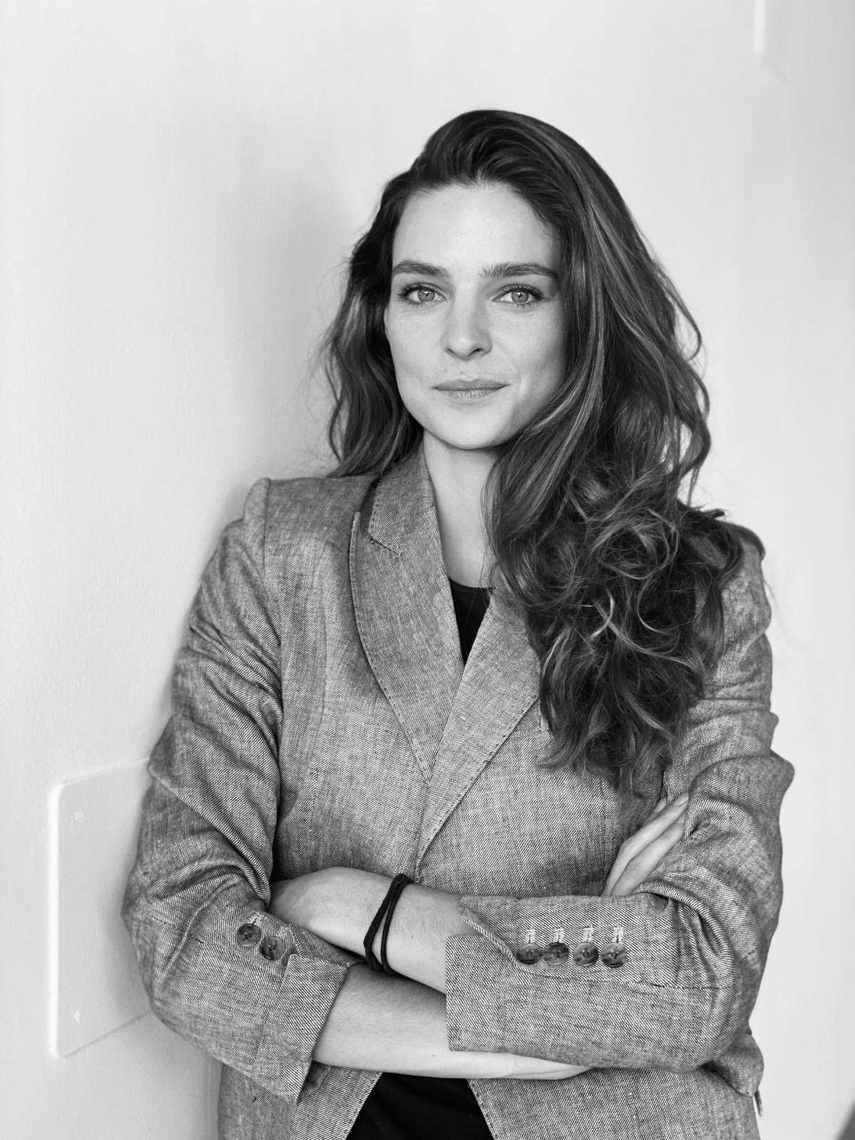 Maria Mesia Behrendt